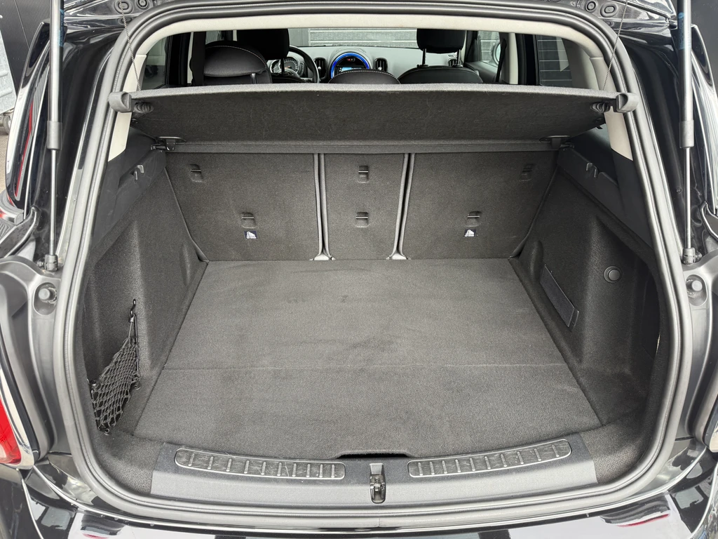 MINI Countryman – foto 16