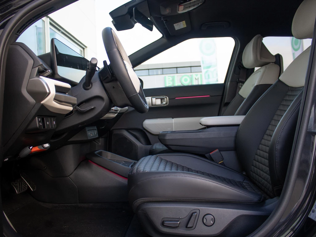 Kia EV4 – foto 20