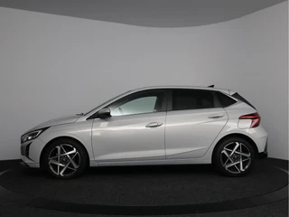 Hyundai i20 – thumbnail 4