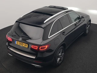 Mercedes-Benz GLC – thumbnail 8