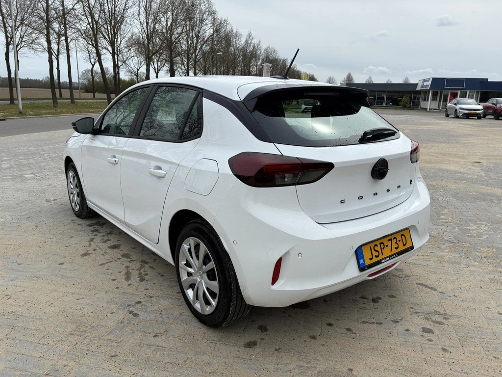 Opel Corsa-e – foto 3