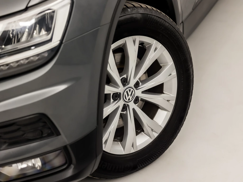Volkswagen Tiguan – foto 14