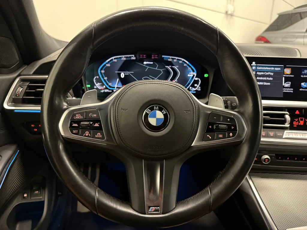 BMW 3 Serie – foto 31