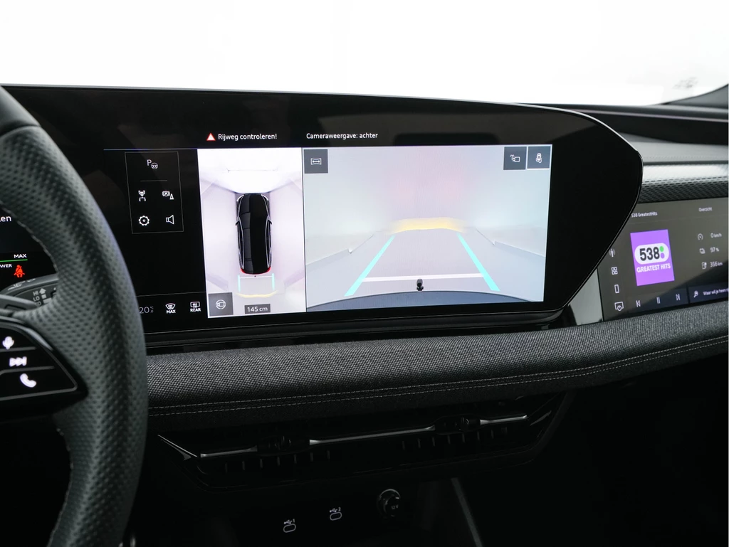 Audi A6 Avant e-tron – foto 15