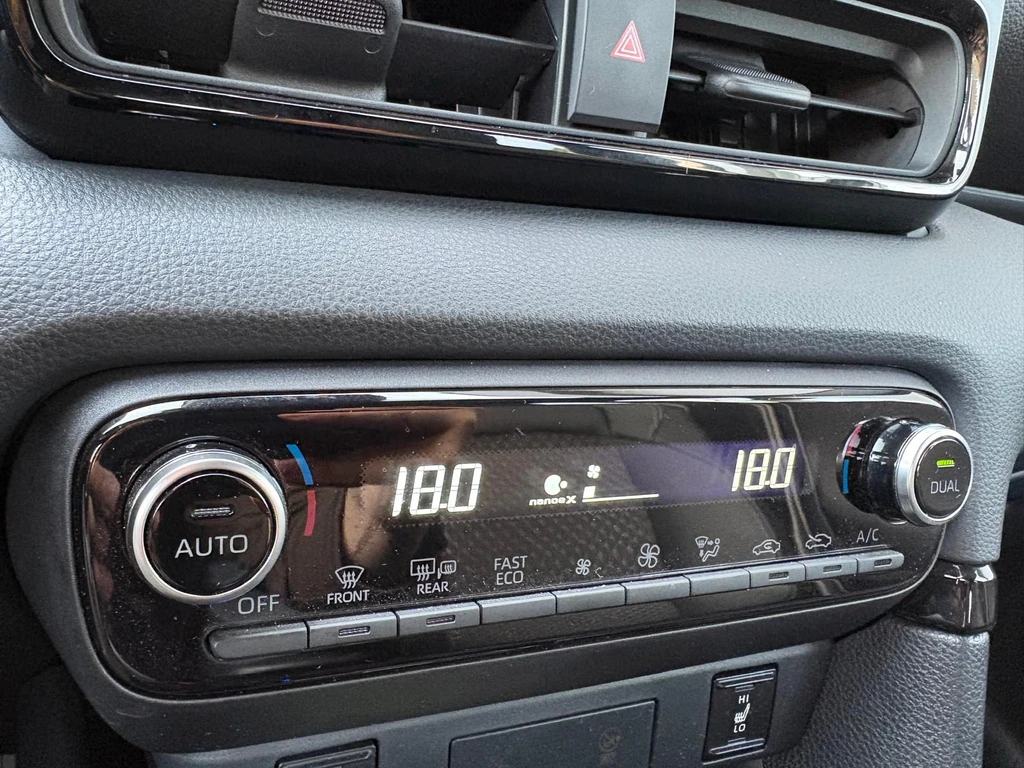 Toyota Yaris – foto 25
