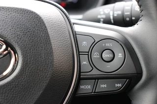 Toyota Corolla Cross – thumbnail 24