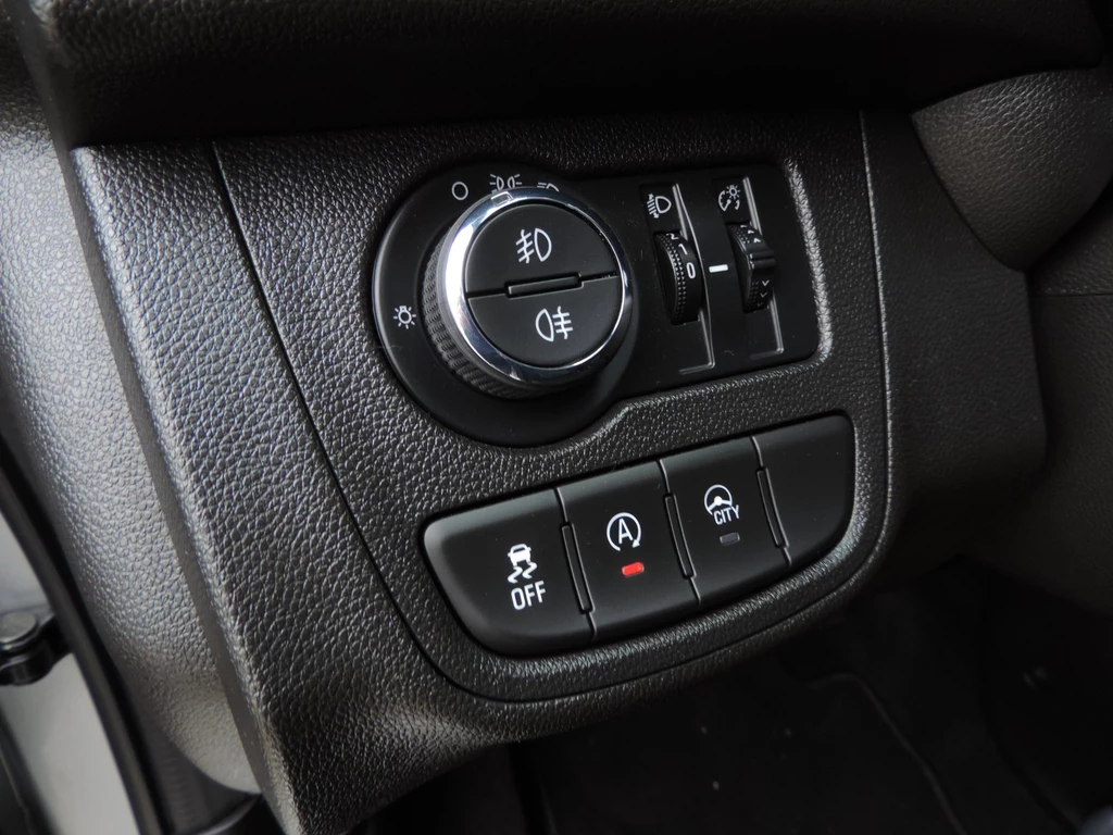 Opel KARL – foto 38