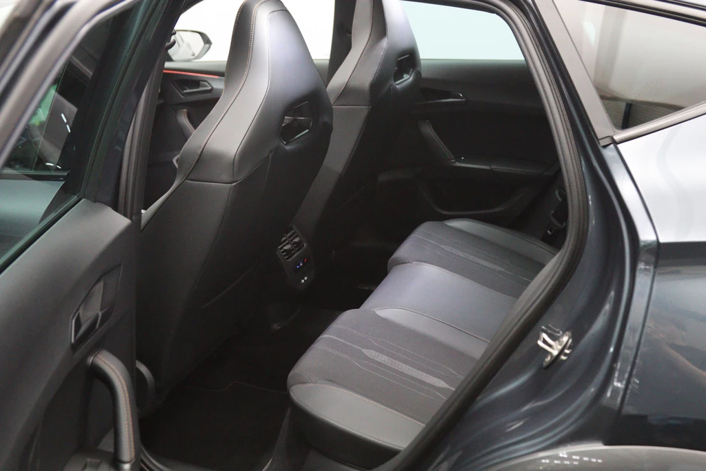 CUPRA Formentor – foto 37