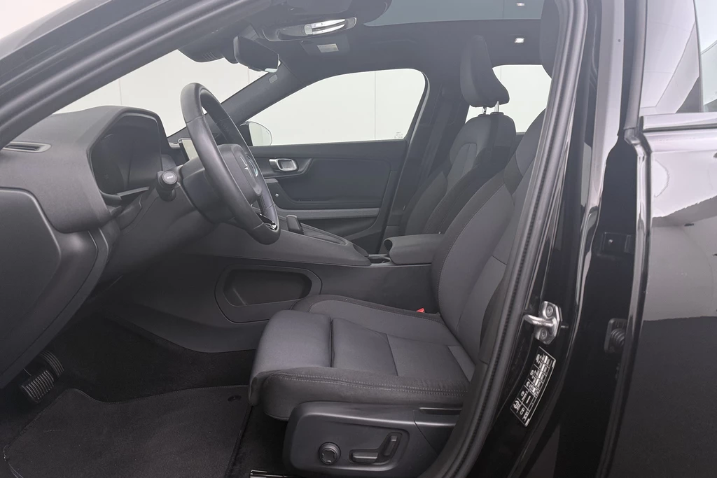 Polestar 2 – foto 11
