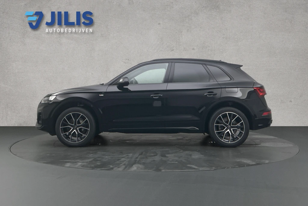 Audi Q5 – foto 3