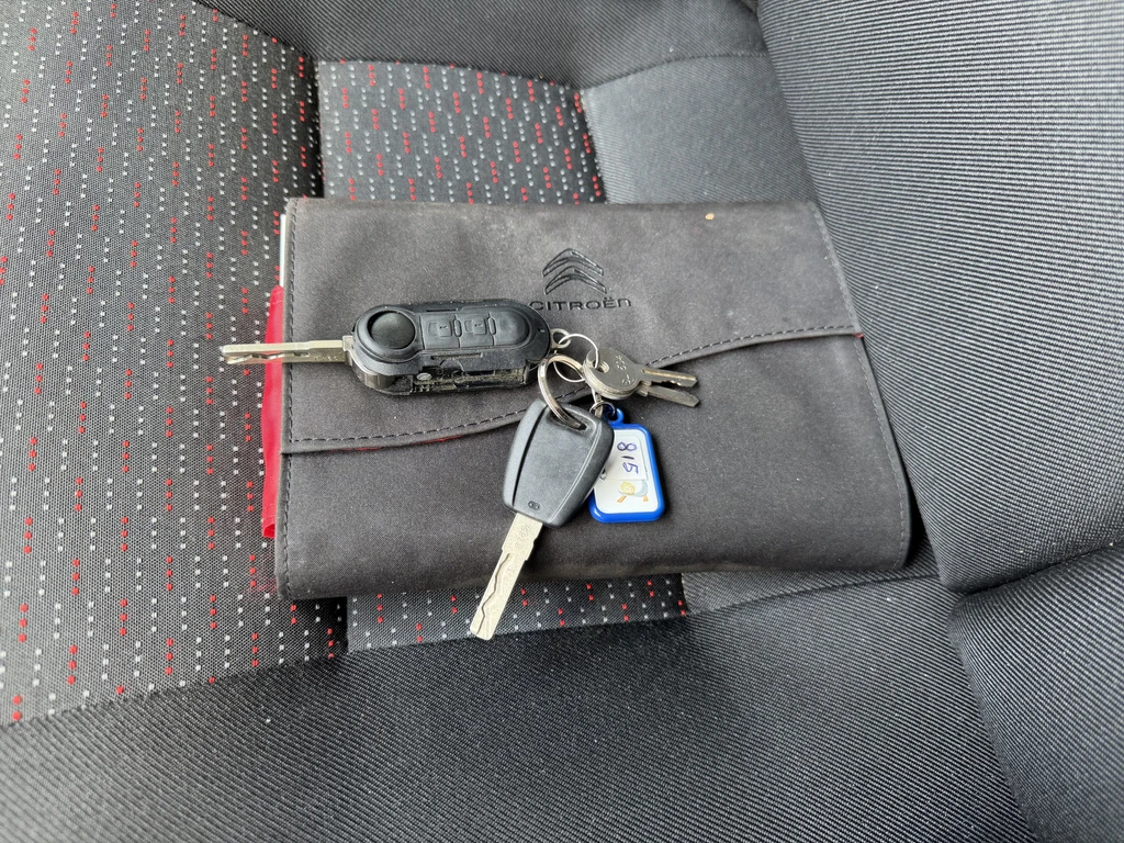 Citroën Jumper – foto 27