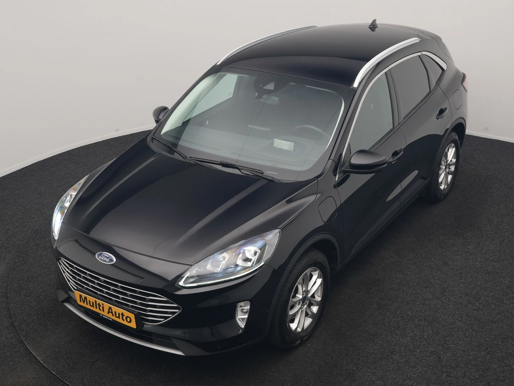 Ford Kuga – foto 2