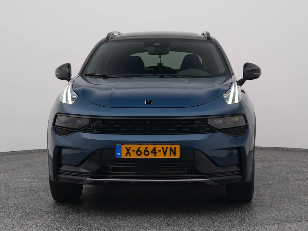 Lynk & Co 01 – foto 17