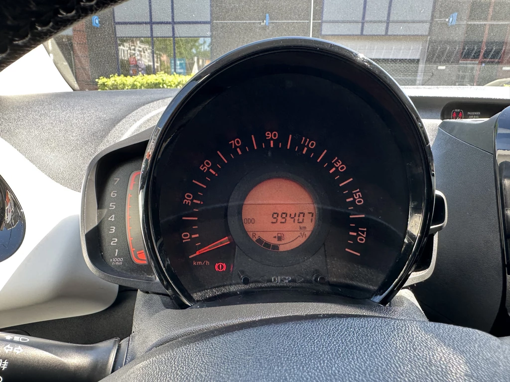 Peugeot 108 – foto 10