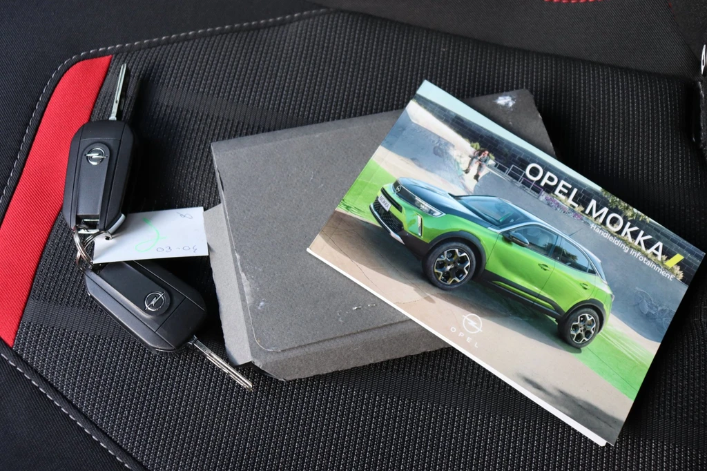 Opel Mokka – foto 30