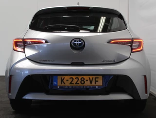 Toyota Corolla – thumbnail 6