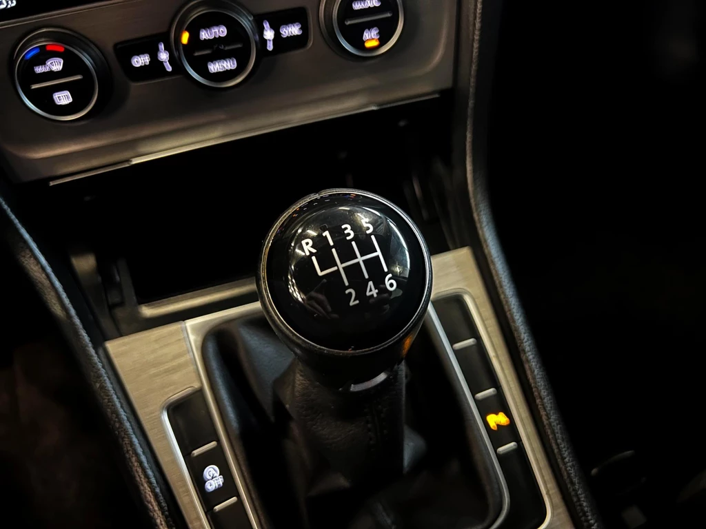 Volkswagen Golf – foto 15
