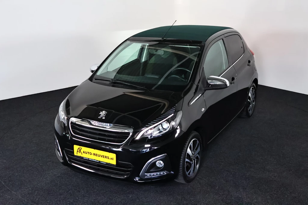 Peugeot 108 – foto 2