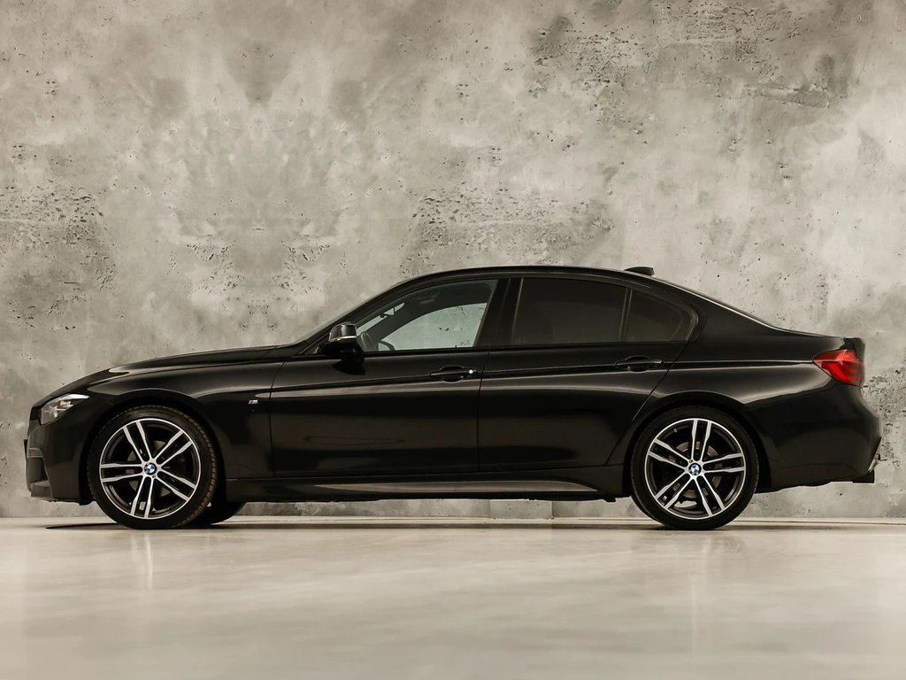 BMW 3 Serie – foto 2