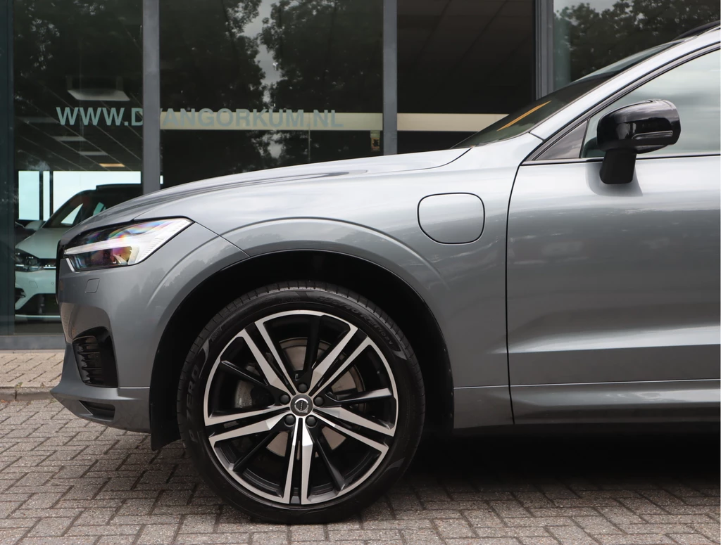 Volvo XC60 – foto 29