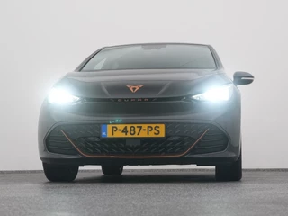 CUPRA Born – thumbnail 19