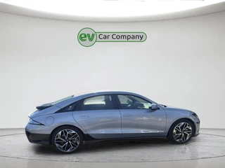 Hyundai IONIQ 6 – thumbnail 4