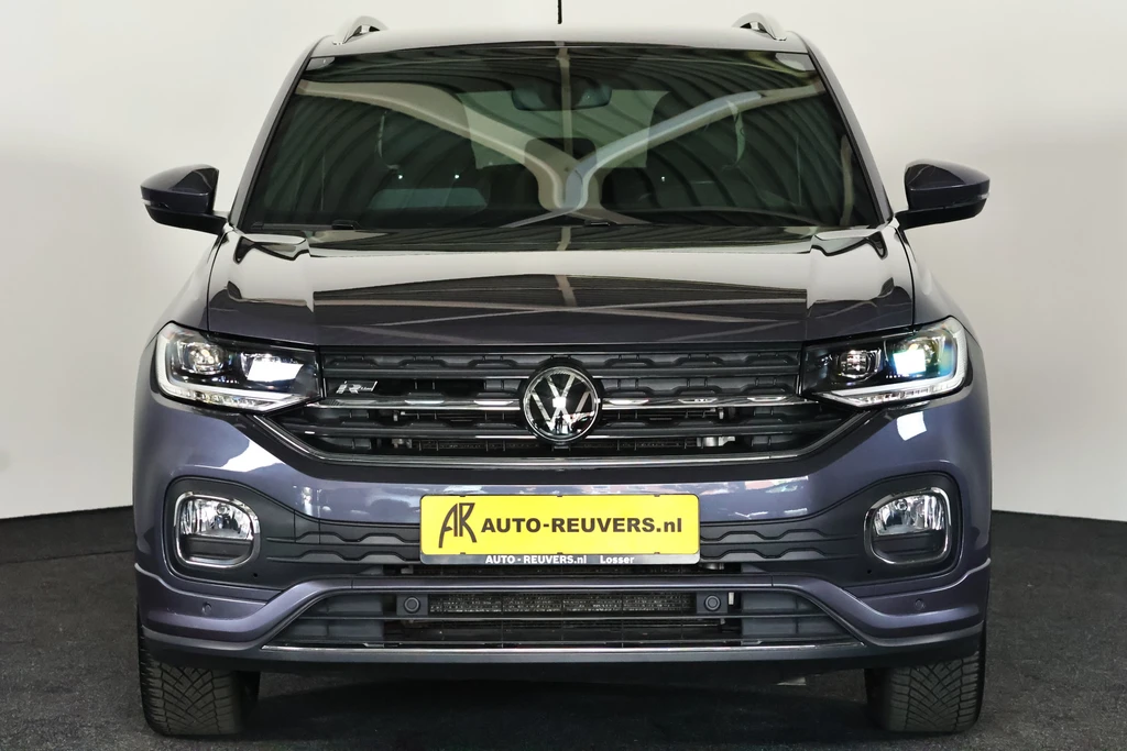 Volkswagen T-Cross – foto 7