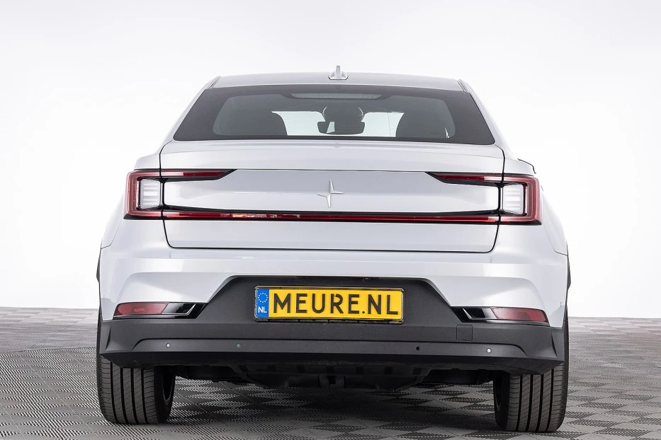 Polestar 2 – foto 3