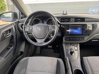 Toyota Auris – thumbnail 14
