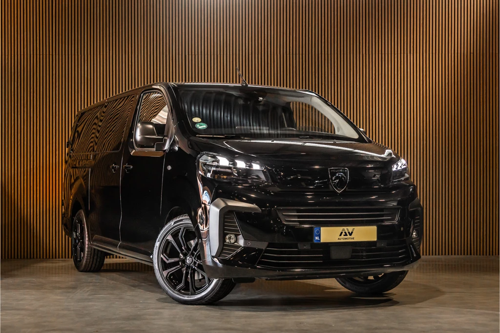 Peugeot Expert – foto 7