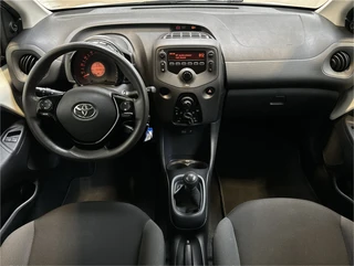 Toyota Aygo – thumbnail 11