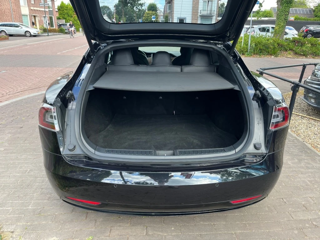 Tesla Model S – foto 19