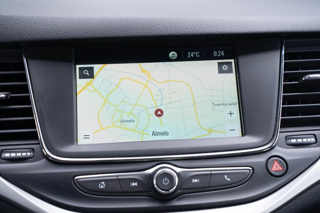 Opel Astra – foto 43