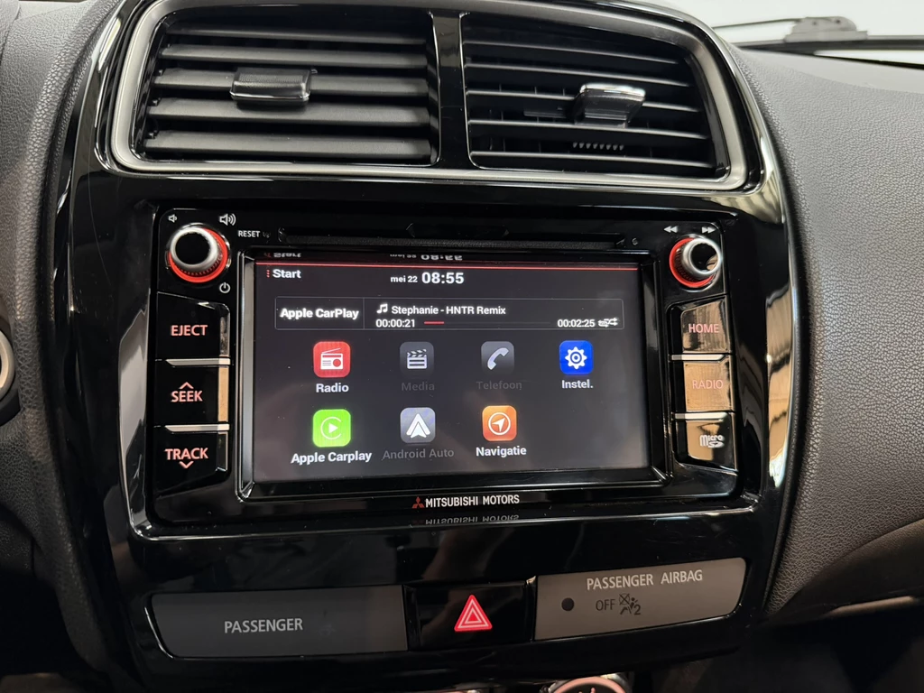 Mitsubishi ASX – foto 20