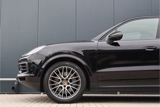 Porsche Cayenne – thumbnail 13