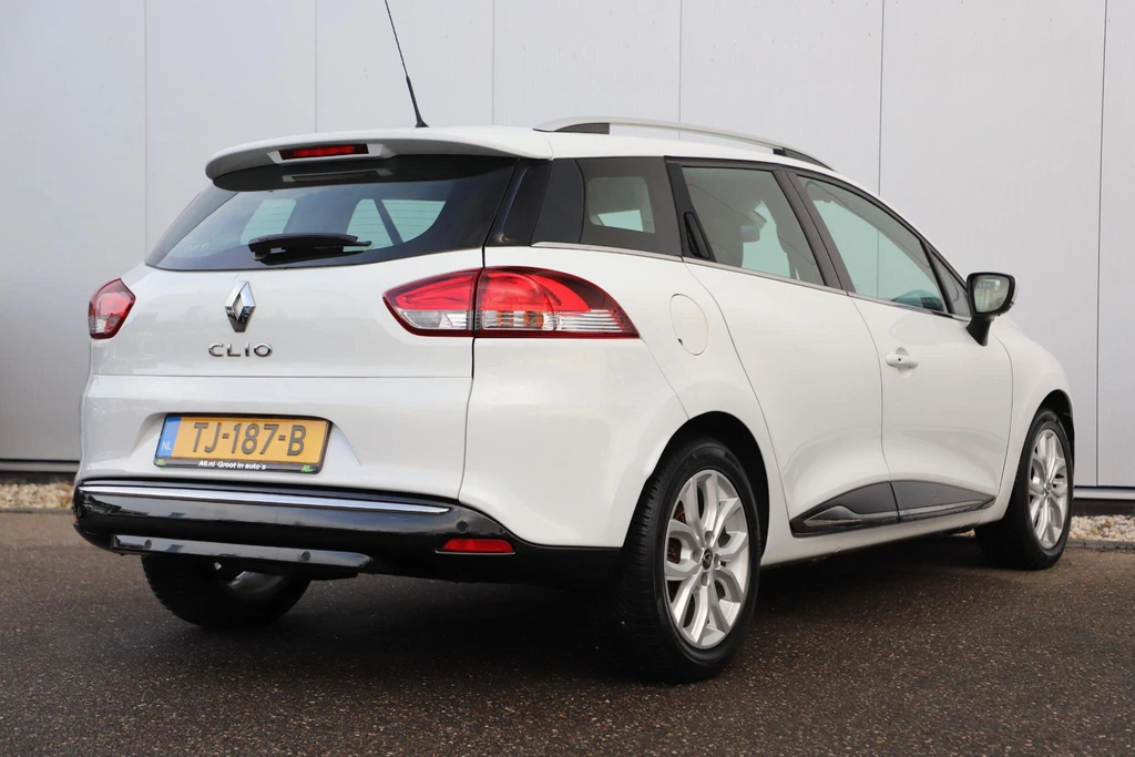 Renault Clio – foto 2