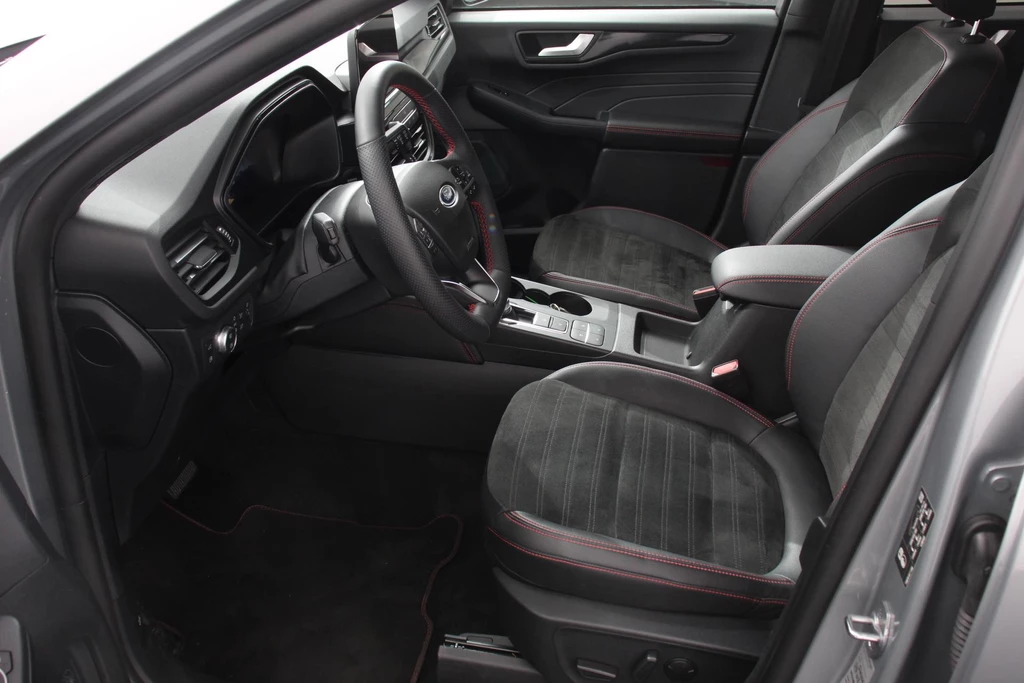 Ford Kuga – foto 11