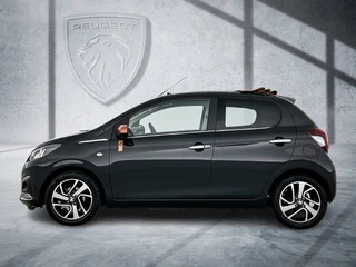 Peugeot 108 – thumbnail 2