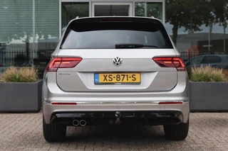Volkswagen Tiguan – thumbnail 5