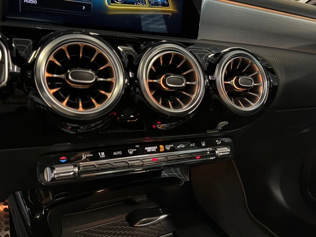Mercedes-Benz CLA – foto 50