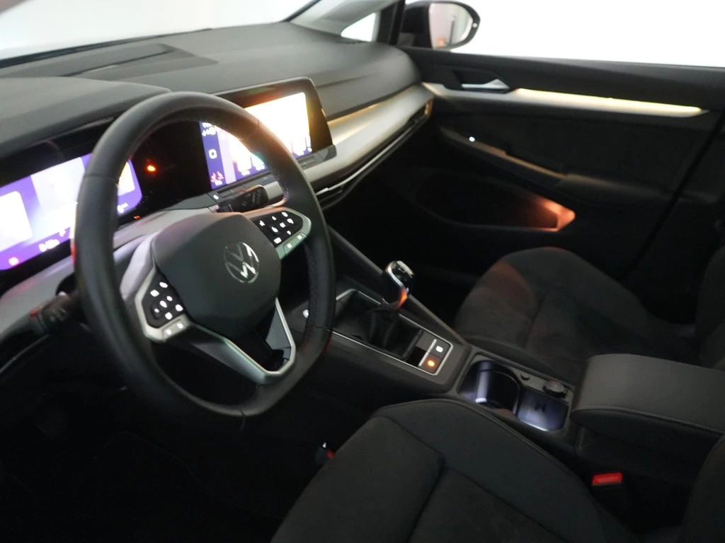Volkswagen Golf – foto 32