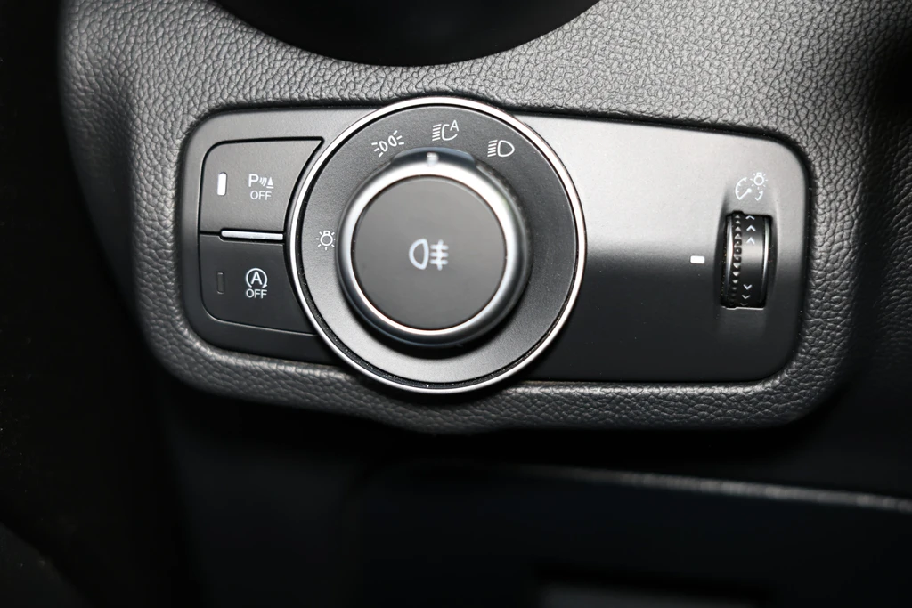 Alfa Romeo Stelvio – foto 16