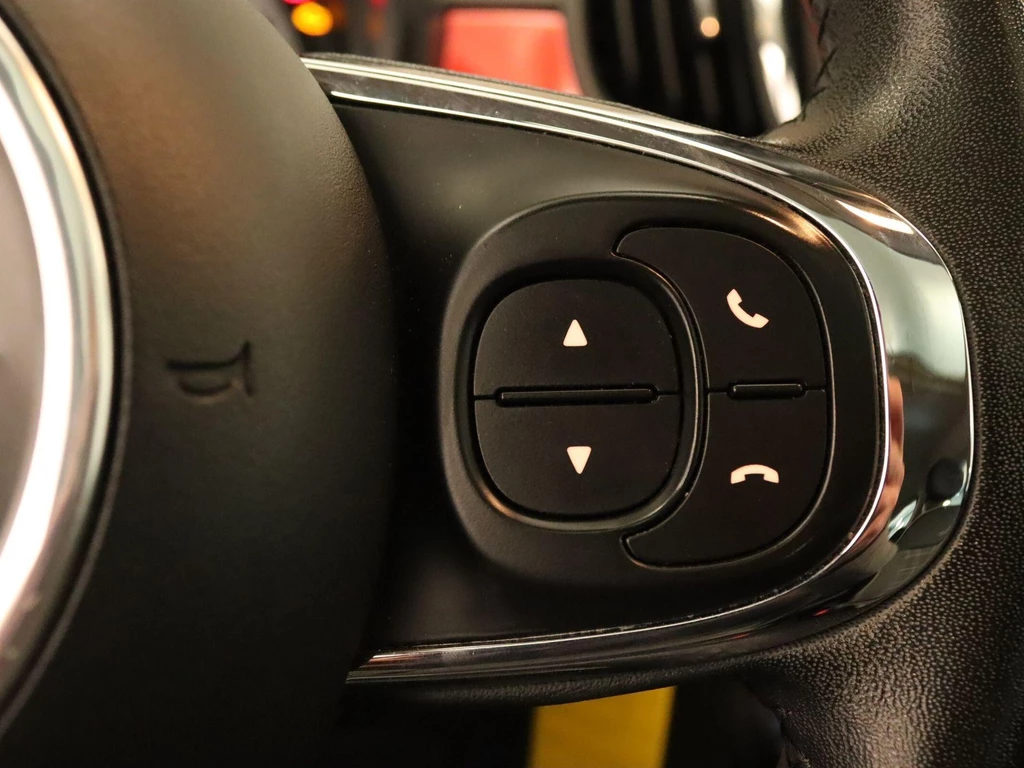 Fiat 500 – foto 21