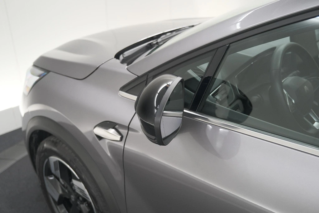 Renault Symbioz – foto 23