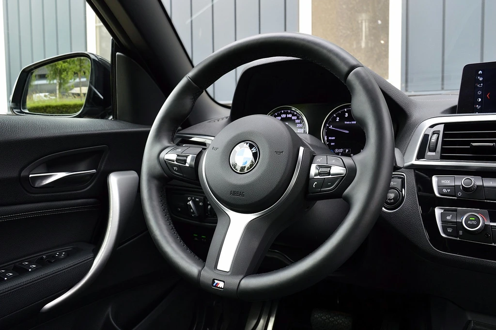 BMW 2 Serie – foto 35