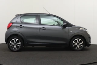Citroën C1 – thumbnail 5