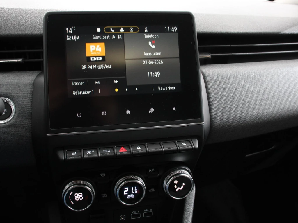 Renault Clio – foto 18