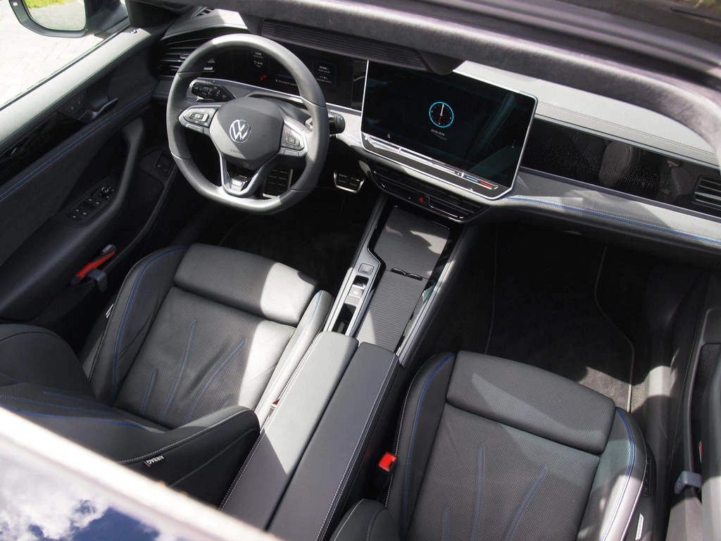 Volkswagen Passat – foto 13