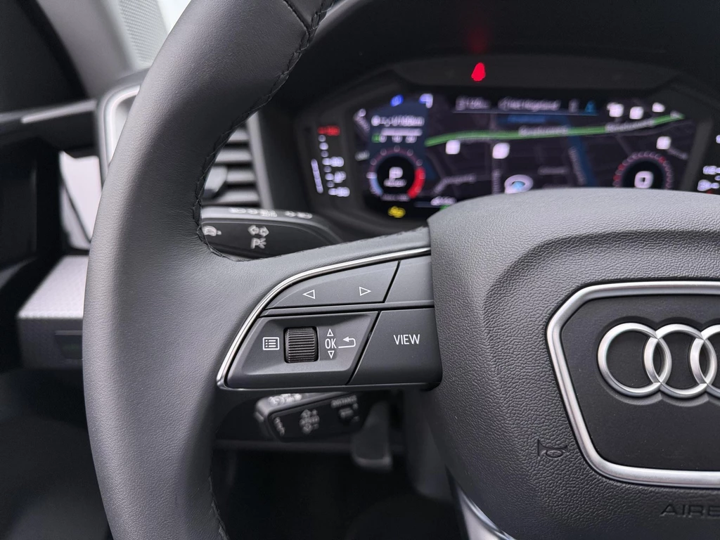 Audi A1 Sportback – foto 15