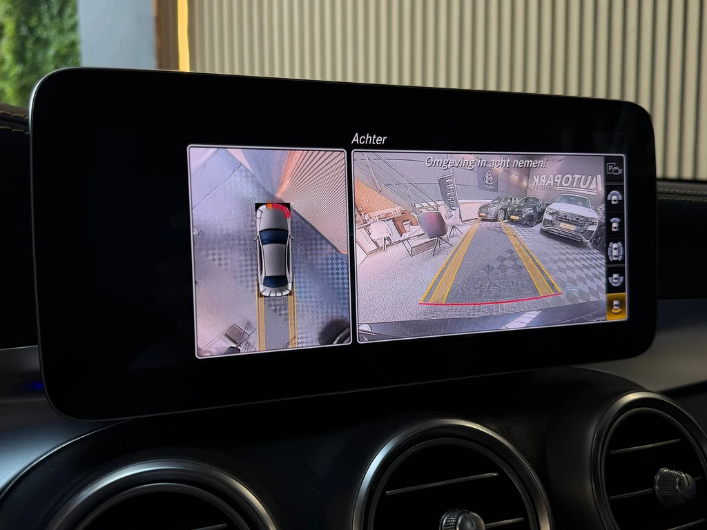 Mercedes-Benz C-Klasse – foto 22